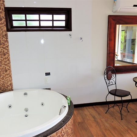 Hotel Cabana Do Rei Sao Joao del Rei Bagian luar foto