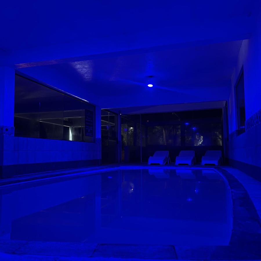 Hotel Cabana Do Rei Sao Joao del Rei Bagian luar foto
