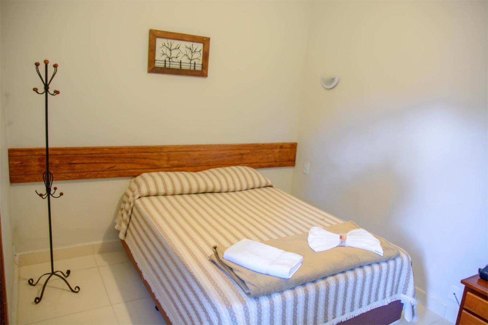 Hotel Cabana Do Rei Sao Joao del Rei Bagian luar foto