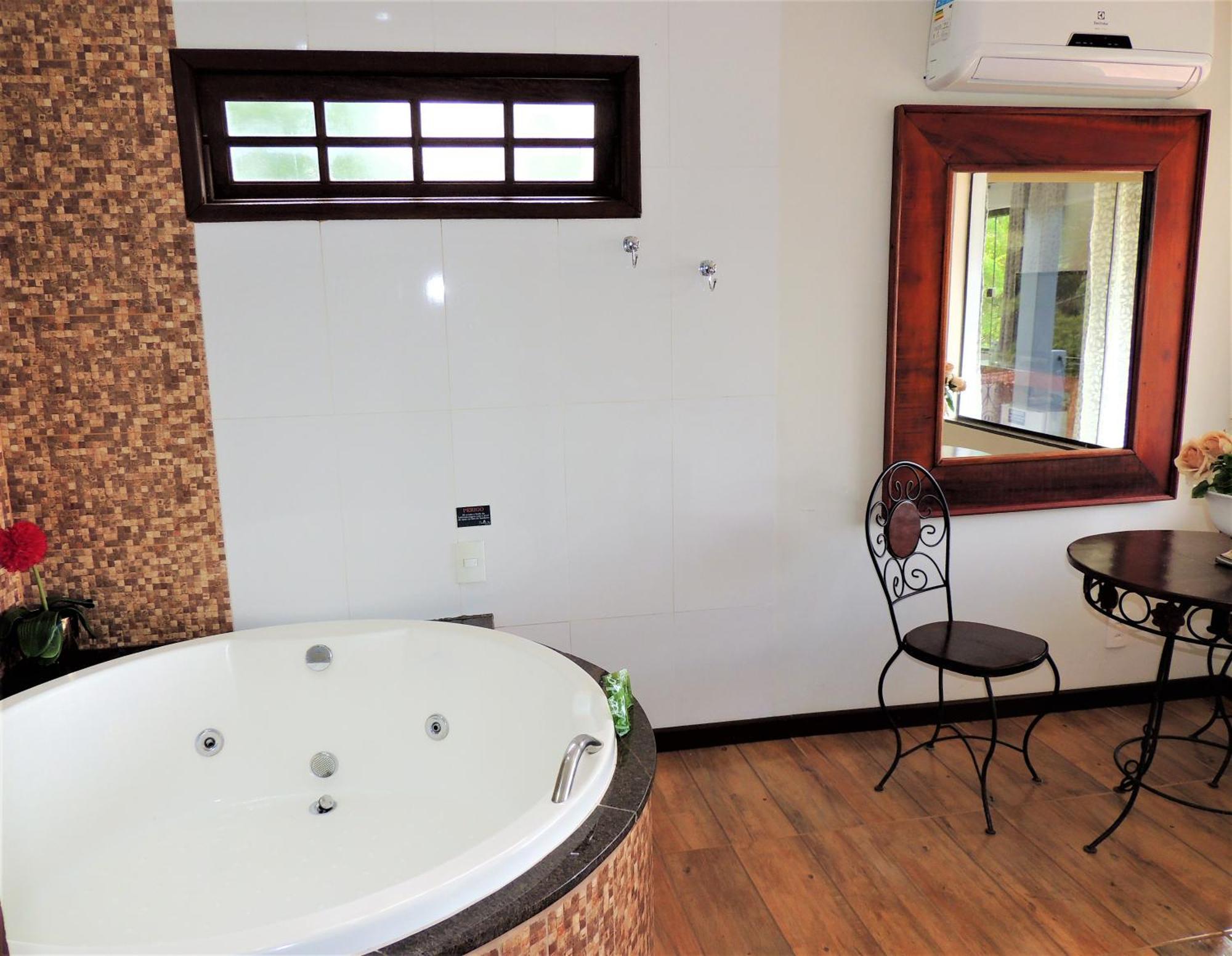 Hotel Cabana Do Rei Sao Joao del Rei Bagian luar foto
